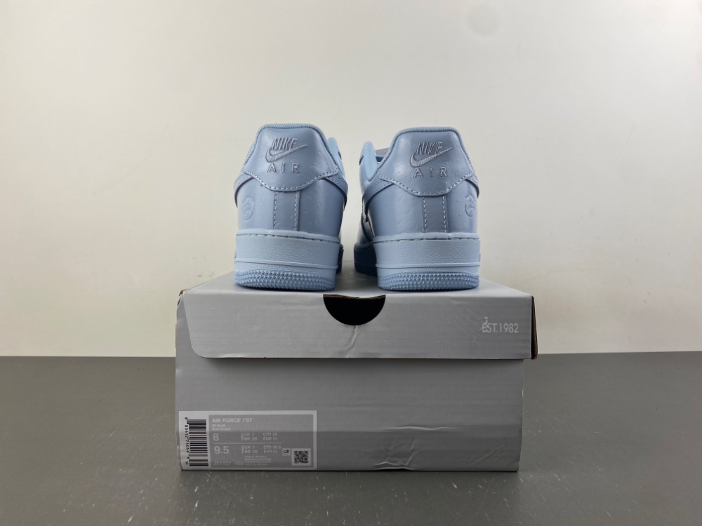 Travis Scott Nike Air Force 1 Low  07 Ice Blue Jf7727 400 13 - kickbulk.cc